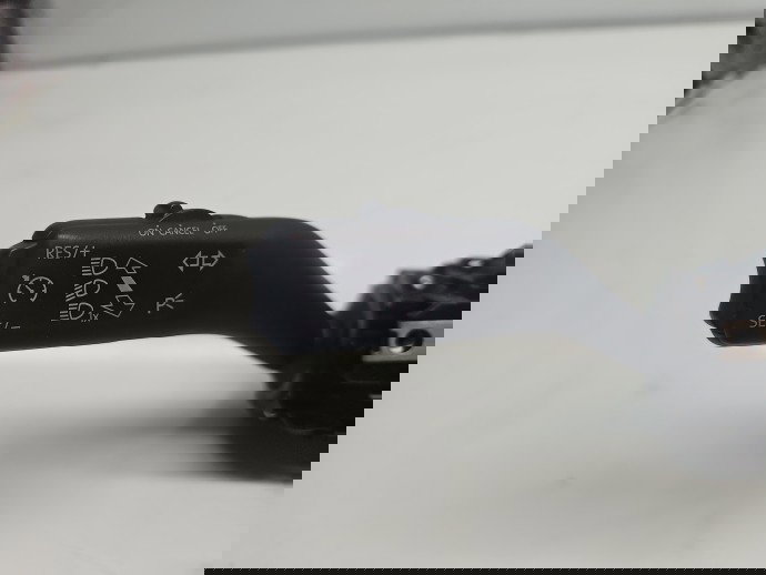  Ansamblu manete Volkswagen Golf 6 (5K1) [Fabr 2009-2013] 5K0953507BC