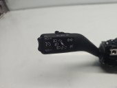  Ansamblu manete Volkswagen Golf 6 (5K1) [Fabr 2009-2013] 5K0953507BC