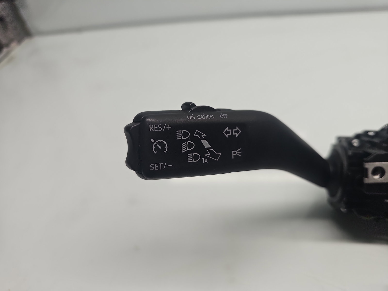 Ansamblu manete Volkswagen Golf 6 (5K1) [Fabr 2009-2013] 5K0953507BC - imagine 2