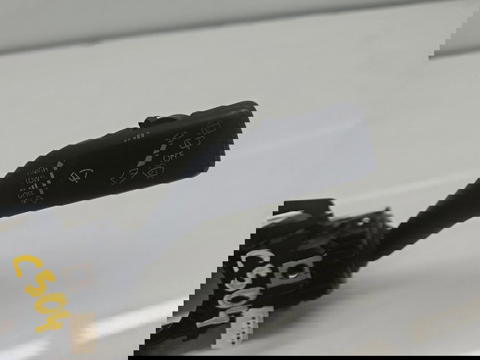  Ansamblu manete Volkswagen Golf 6 (5K1) [Fabr 2009-2013] 5K0953507BC