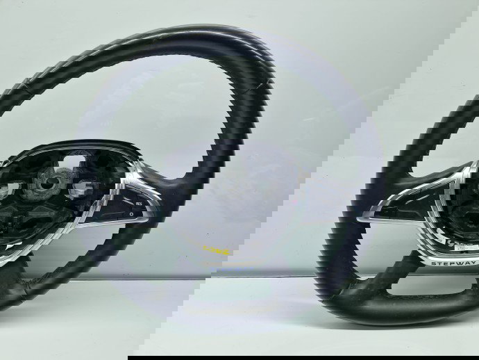  Volan Dacia Logan II MCV BK (K52) [Fabr 2013-2022] Facelift 34227014B