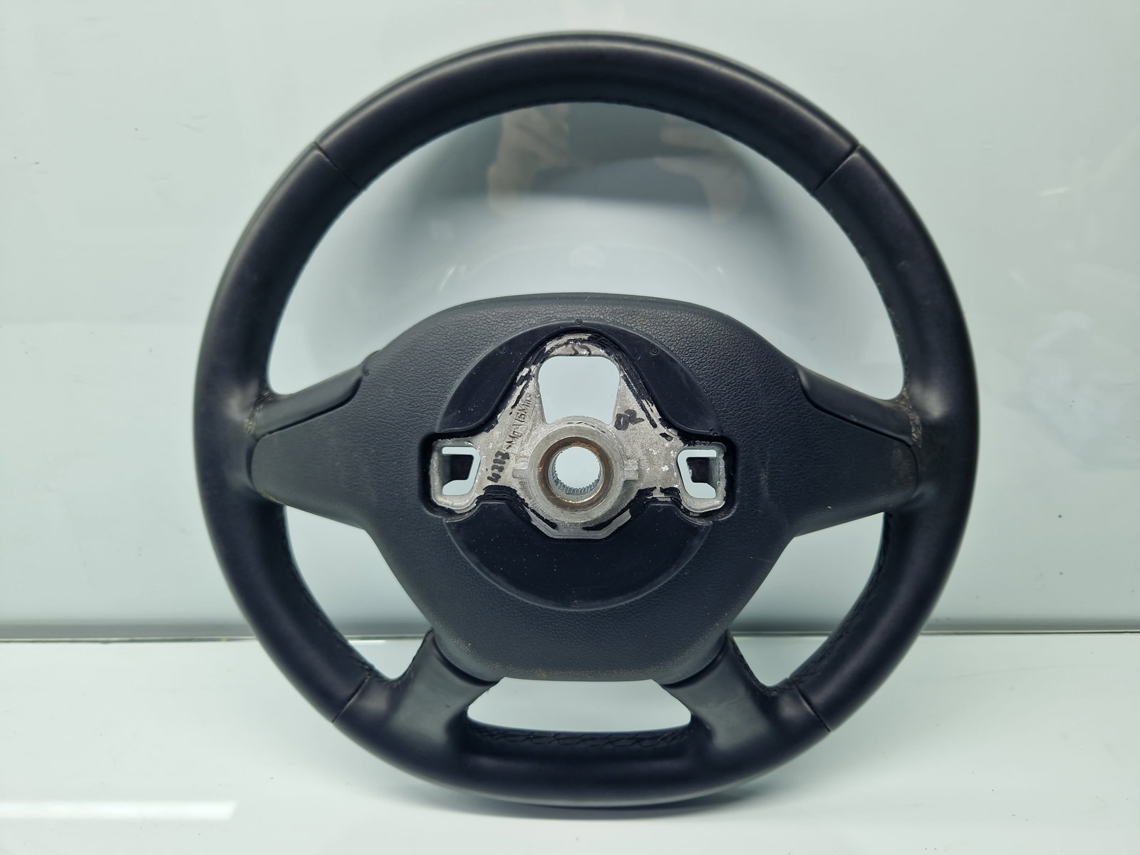 Volan Dacia Logan II MCV BK (K52) [Fabr 2013-2022] Facelift 34227014B - imagine 3