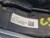  Volan Dacia Logan II MCV BK (K52) [Fabr 2013-2022] Facelift 34227014B