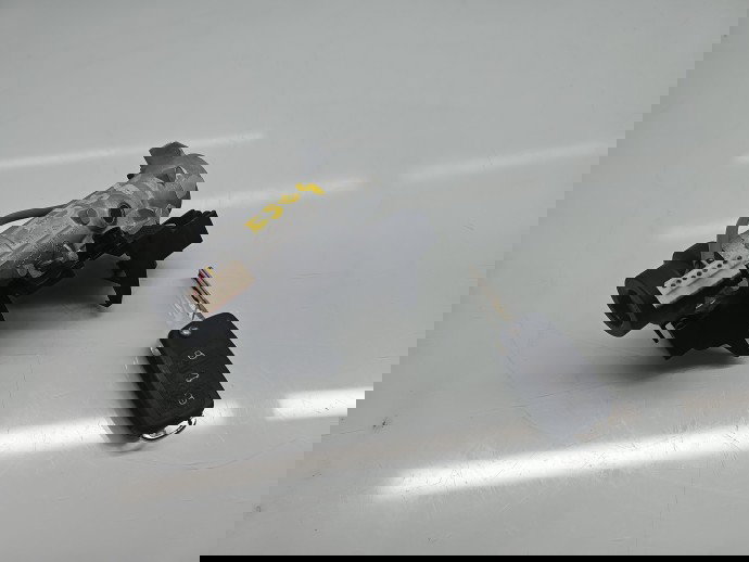  Contact cu cheie Volkswagen Golf 6 (5K1) [Fabr 2009-2013] 1K0905851B 1.6 TDI CAYC 77KW / 105CP