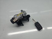  Contact cu cheie Volkswagen Golf 6 (5K1) [Fabr 2009-2013] 1K0905851B 1.6 TDI CAYC 77KW / 105CP