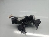  Contact cu cheie Volkswagen Golf 6 (5K1) [Fabr 2009-2013] 1K0905851B 1.6 TDI CAYC 77KW / 105CP