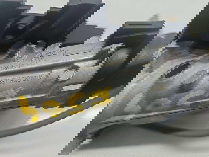  Contact cu cheie Volkswagen Golf 6 (5K1) [Fabr 2009-2013] 1K0905851B 1.6 TDI CAYC 77KW / 105CP