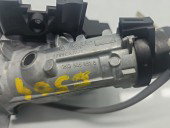  Contact cu cheie Volkswagen Golf 6 (5K1) [Fabr 2009-2013] 1K0905851B 1.6 TDI CAYC 77KW / 105CP