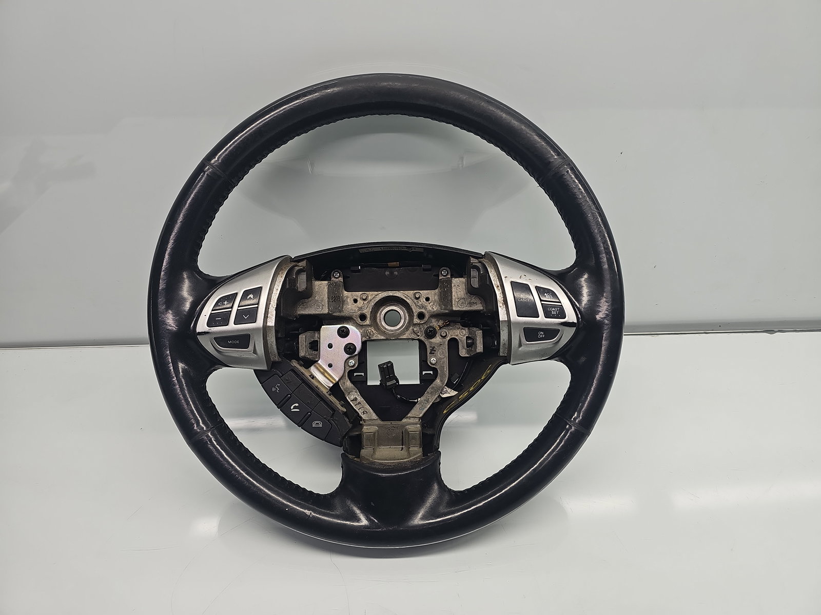 Volan PEUGEOT 4007 [Fabr 2007-2012] 4400A227XA - imagine 1