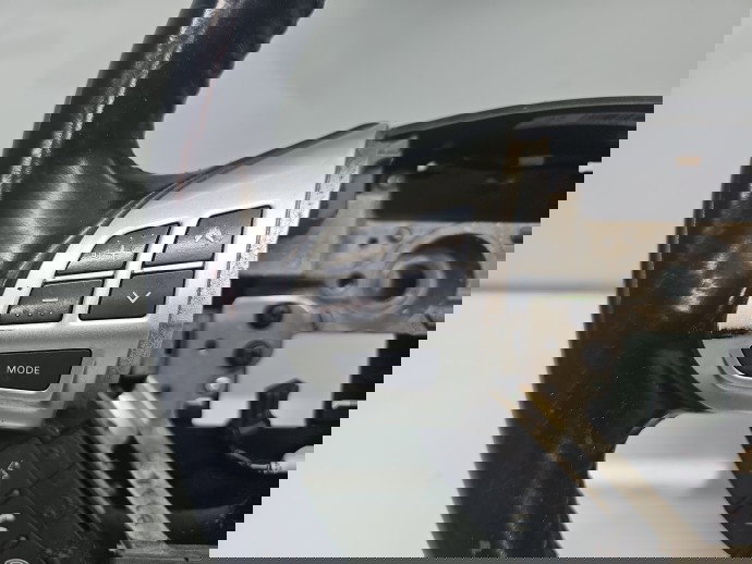  Volan PEUGEOT 4007 [Fabr 2007-2012] 4400A227XA