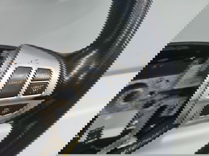  Volan PEUGEOT 4007 [Fabr 2007-2012] 4400A227XA