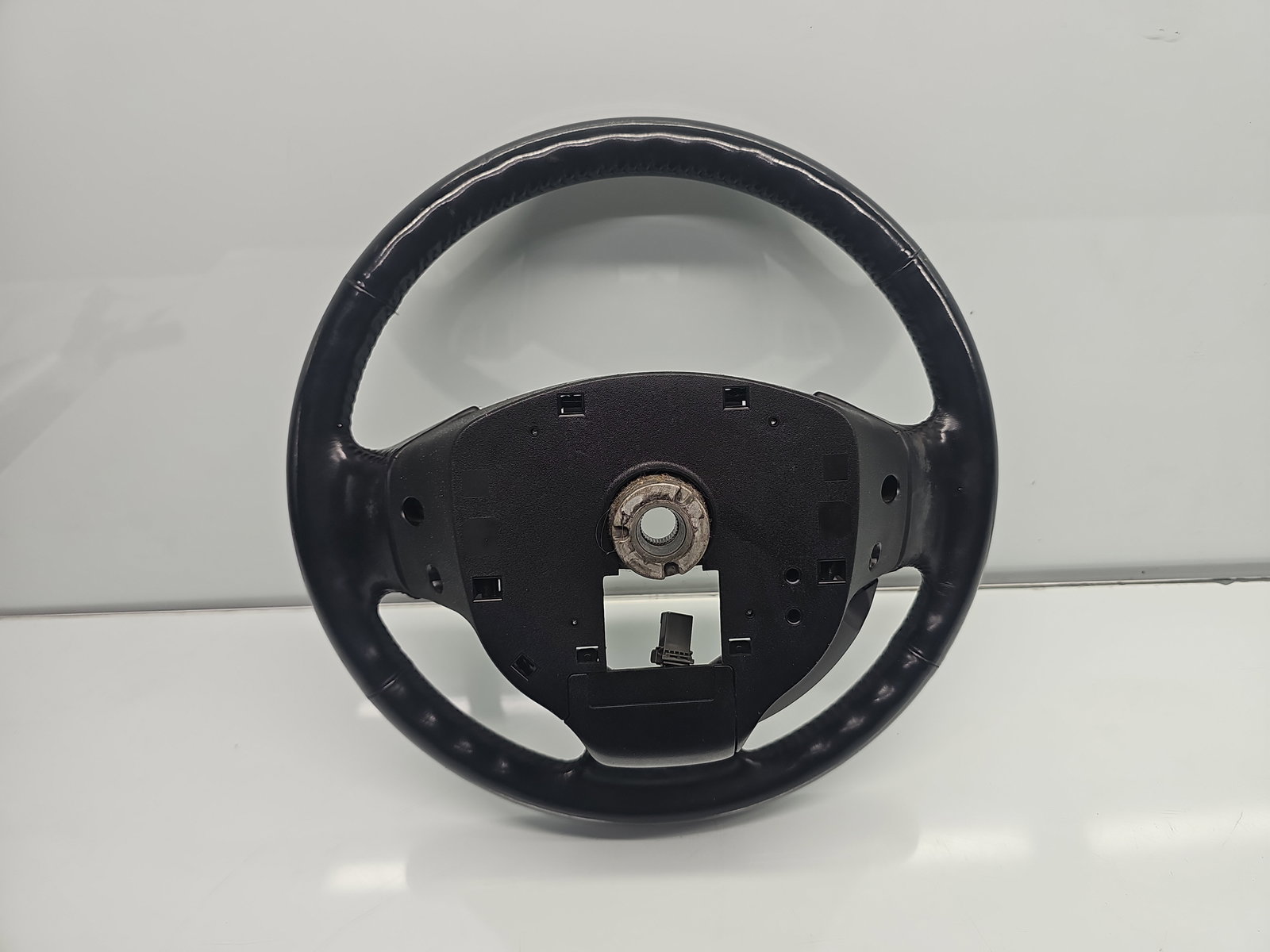 Volan PEUGEOT 4007 [Fabr 2007-2012] 4400A227XA - imagine 5