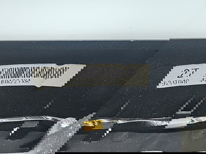  Volan PEUGEOT 4007 [Fabr 2007-2012] 4400A227XA