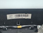  Volan PEUGEOT 4007 [Fabr 2007-2012] 4400A227XA