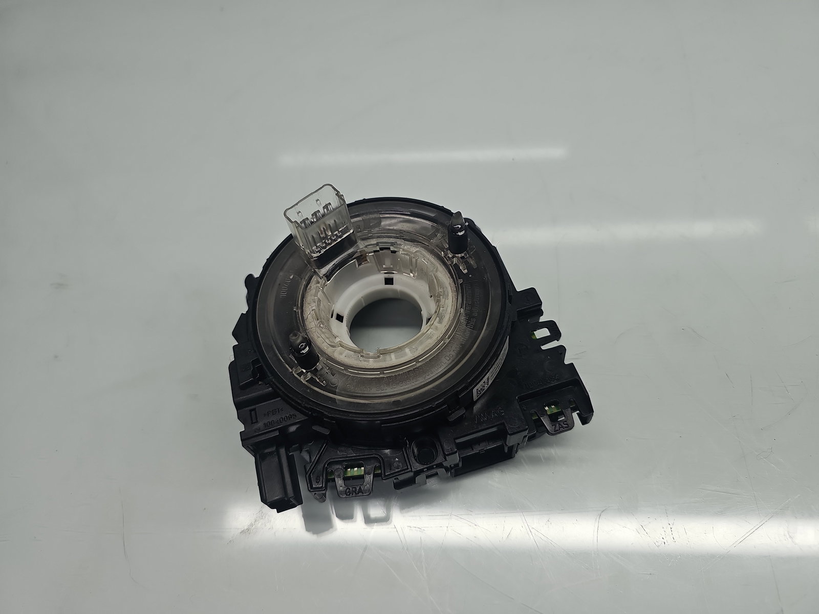 Spirala volan Volkswagen Golf 6 (5K1) [Fabr 2009-2013] 5K0953549E - imagine 2