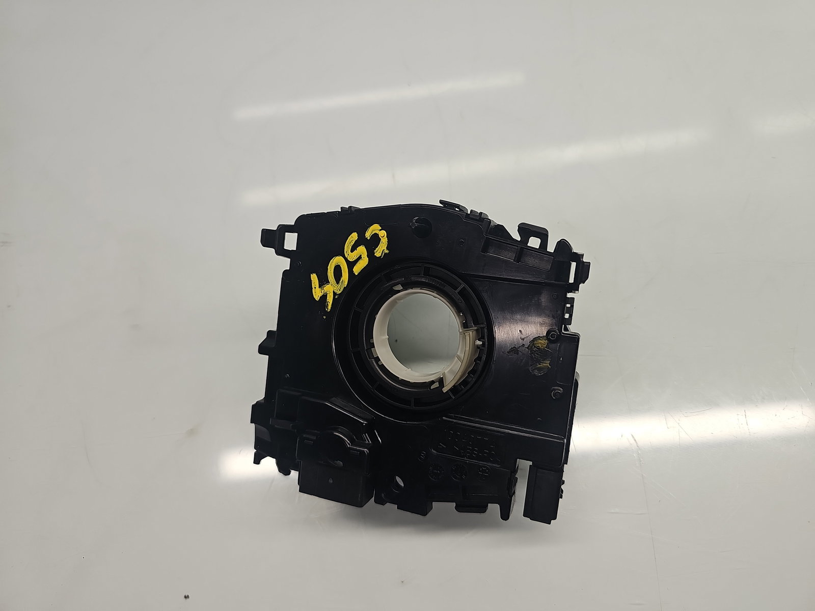 Spirala volan Volkswagen Golf 6 (5K1) [Fabr 2009-2013] 5K0953549E - imagine 3