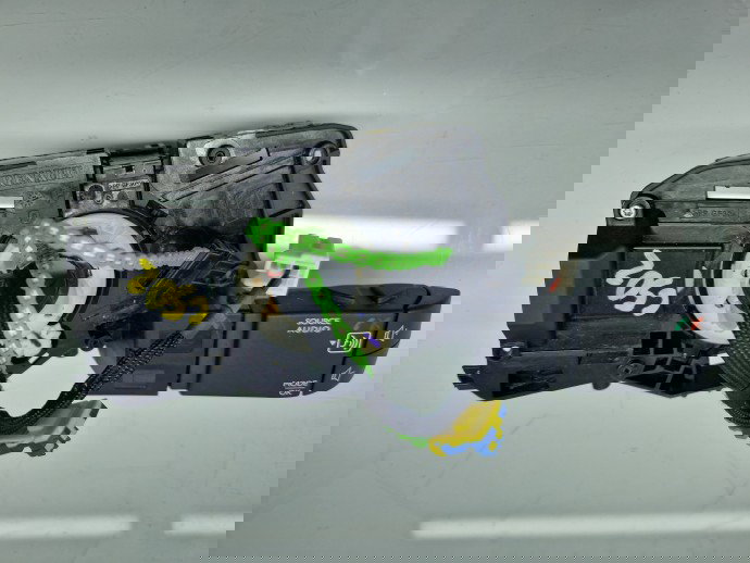 Spirala volan Dacia Logan II MCV BK (K52) [Fabr 2013-2022] Facelift OEM