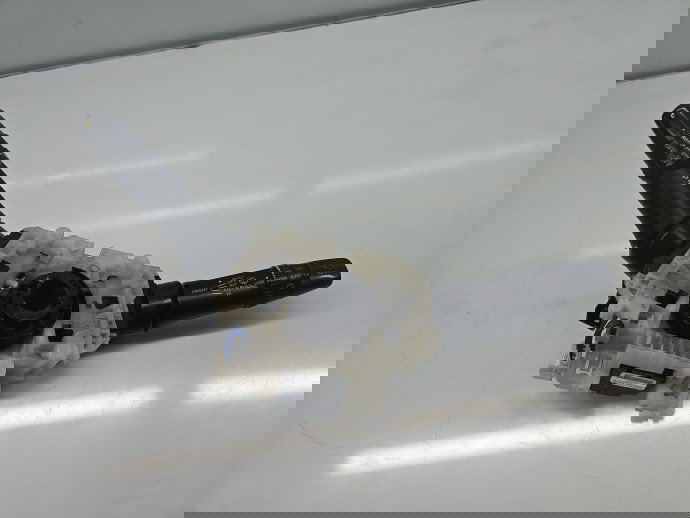 Bloc manete cu spirala volan PEUGEOT 4007 [Fabr 2007-2012] 8600A249