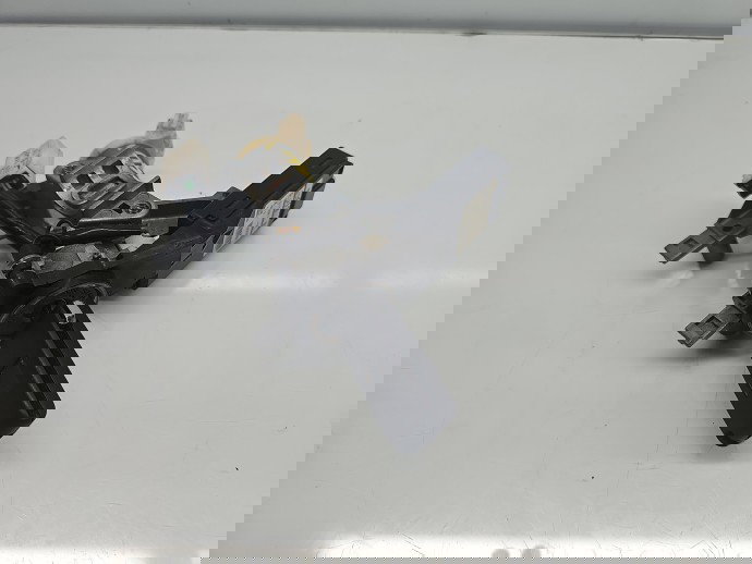  Contact cu cheie PEUGEOT 4007 [Fabr 2007-2012] OEM 2.2 HDi 4HN 115KW / 156CP