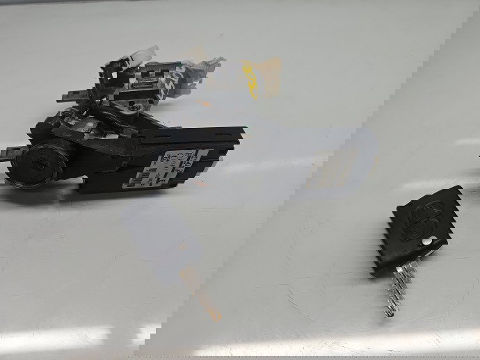  Contact cu cheie PEUGEOT 4007 [Fabr 2007-2012] OEM 2.2 HDi 4HN 115KW / 156CP