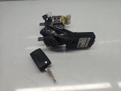  Contact cu cheie PEUGEOT 4007 [Fabr 2007-2012] OEM 2.2 HDi 4HN 115KW / 156CP