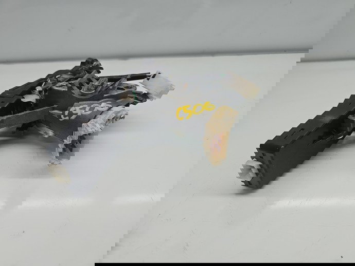  Contact cu cheie PEUGEOT 4007 [Fabr 2007-2012] OEM 2.2 HDi 4HN 115KW / 156CP