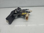  Contact cu cheie PEUGEOT 4007 [Fabr 2007-2012] OEM 2.2 HDi 4HN 115KW / 156CP