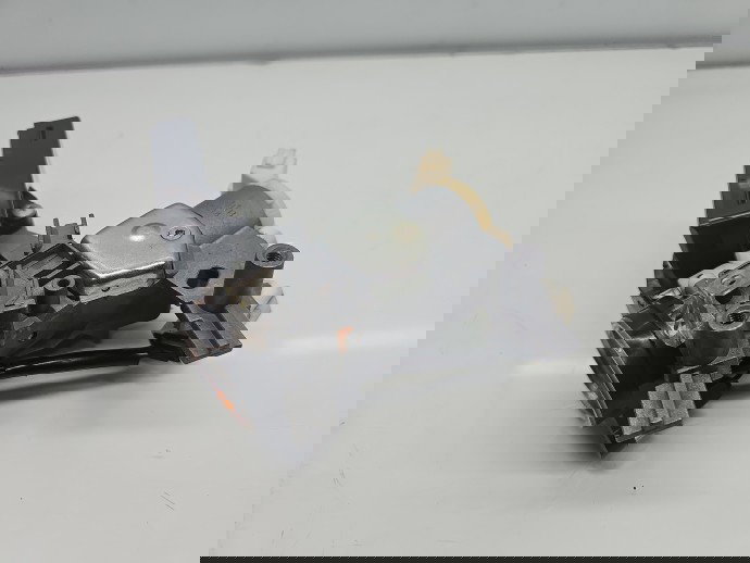  Contact cu cheie PEUGEOT 4007 [Fabr 2007-2012] OEM 2.2 HDi 4HN 115KW / 156CP