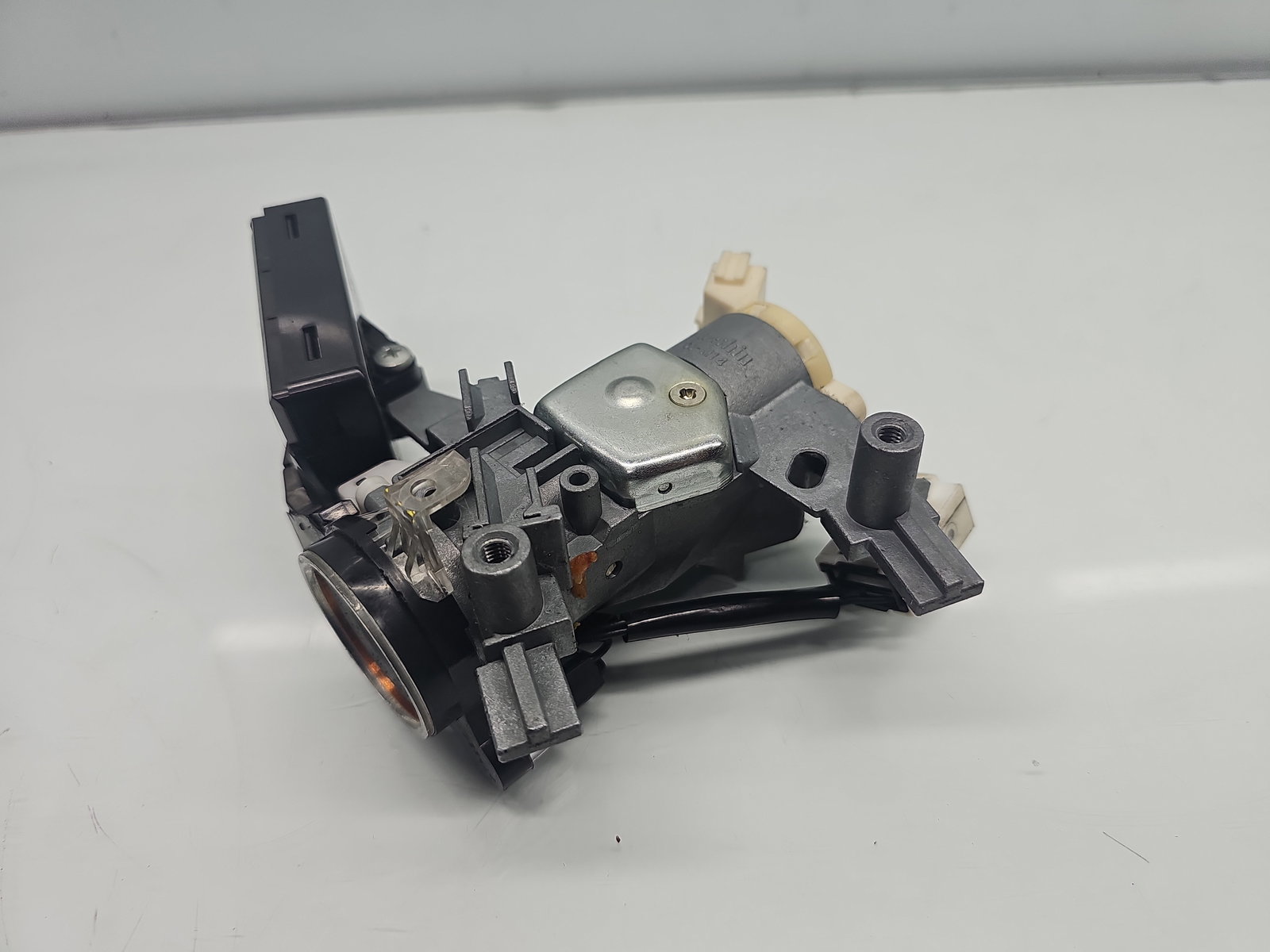 Contact cu cheie PEUGEOT 4007 [Fabr 2007-2012] OEM 2.2 HDi 4HN 115KW / 156CP - imagine 4