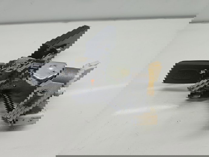  Contact cu cheie PEUGEOT 4007 [Fabr 2007-2012] OEM 2.2 HDi 4HN 115KW / 156CP