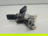  Contact cu cheie PEUGEOT 4007 [Fabr 2007-2012] OEM 2.2 HDi 4HN 115KW / 156CP