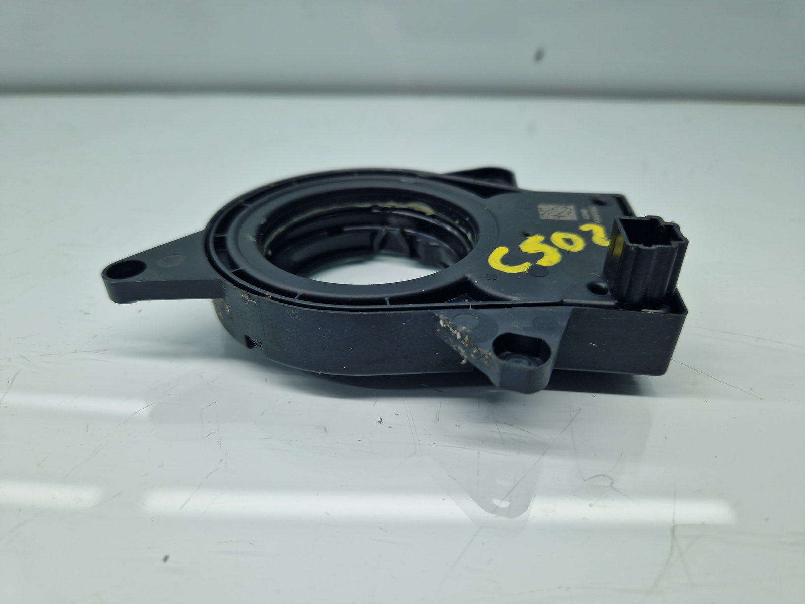 Senzor unghi volan Dacia Logan II MCV BK (K52) [Fabr 2013-2022] Facelift 479452659R - imagine 4