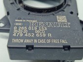  Senzor unghi volan Dacia Logan II MCV BK (K52) [Fabr 2013-2022] Facelift 479452659R