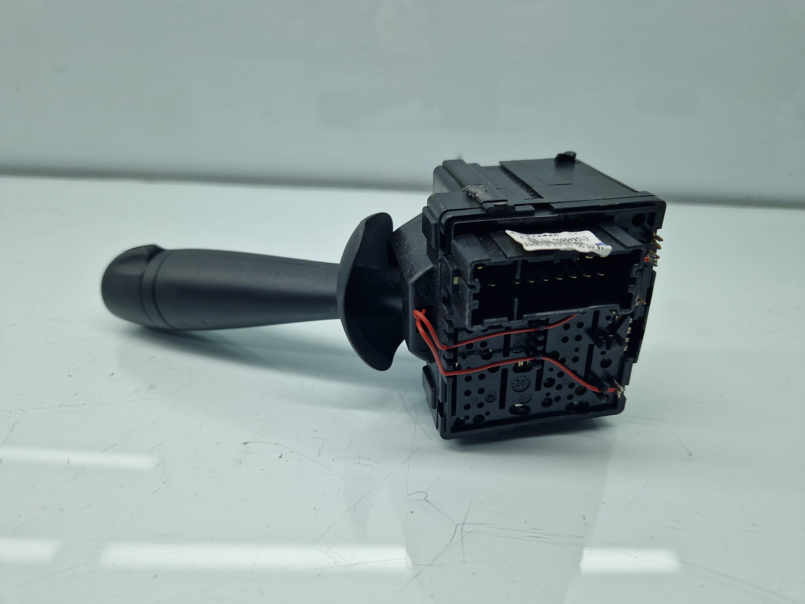 Maneta stergator Dacia Logan II MCV BK (K52) [Fabr 2013-2022] Facelift E10645650 - imagine 2