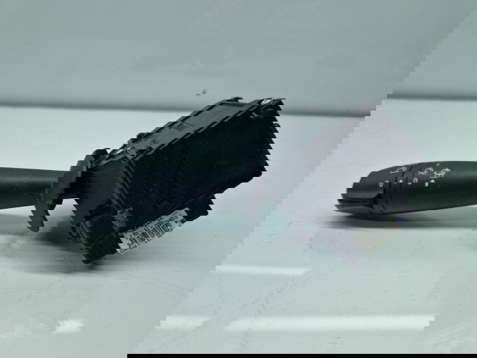  Maneta stergator Dacia Logan II MCV BK (K52) [Fabr 2013-2022] Facelift E10645650