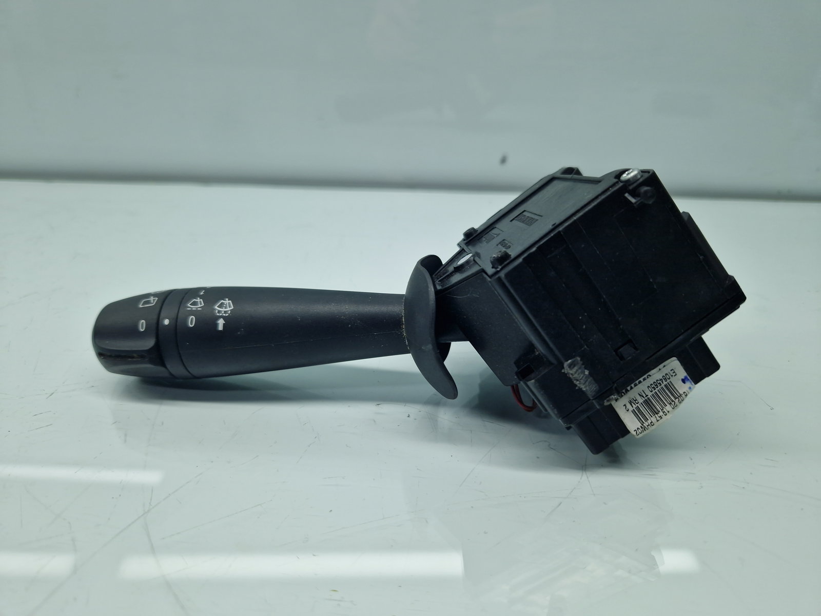 Maneta stergator Dacia Logan II MCV BK (K52) [Fabr 2013-2022] Facelift E10645650 - imagine 3