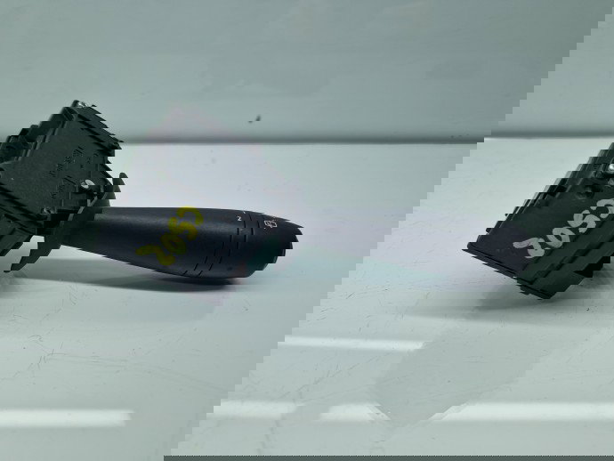  Maneta stergator Dacia Logan II MCV BK (K52) [Fabr 2013-2022] Facelift E10645650