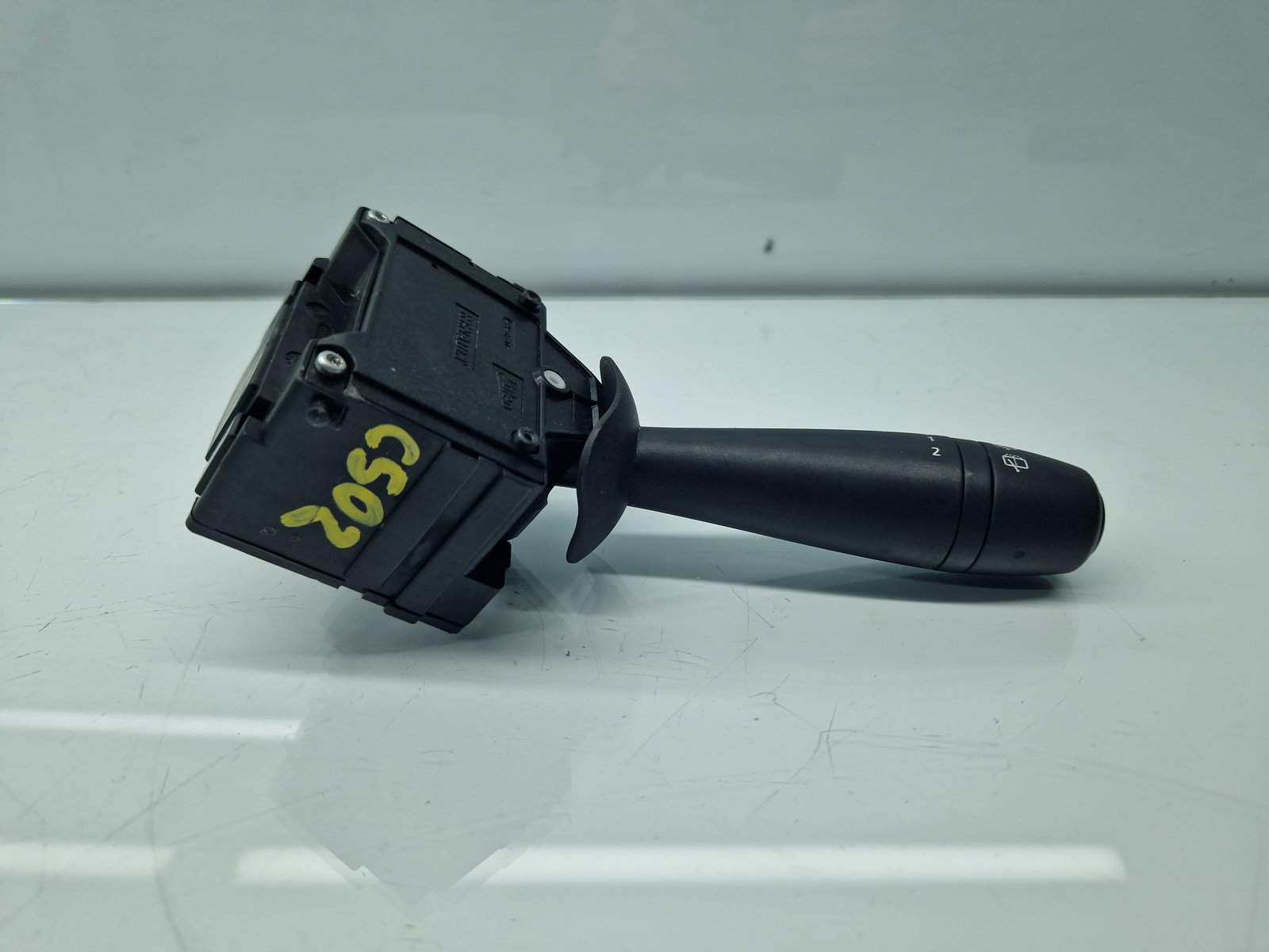 Maneta stergator Dacia Logan II MCV BK (K52) [Fabr 2013-2022] Facelift E10645650 - imagine 4