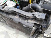 Trager OEM Citroen C3 (I) [ Fabr 2002-2009] 1.1