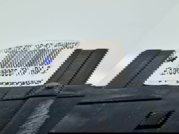  Maneta stergator Dacia Logan II MCV BK (K52) [Fabr 2013-2022] Facelift E10645650