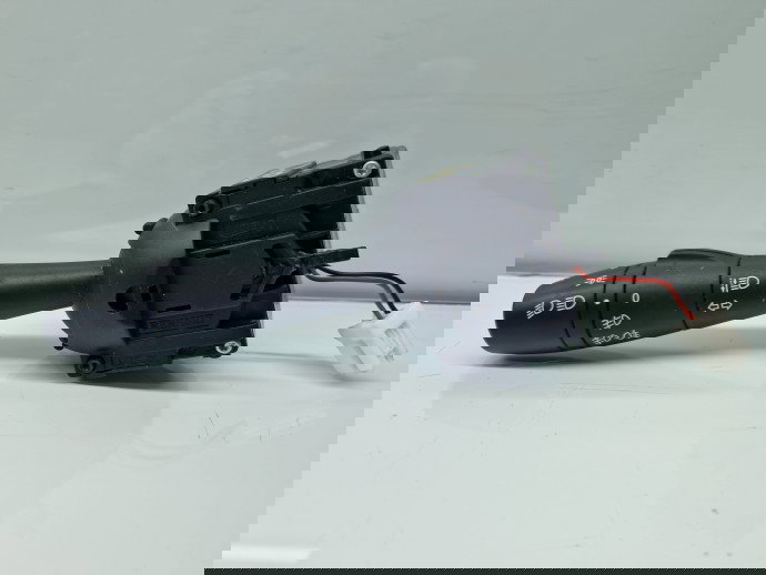  Maneta semnalizare Dacia Logan II MCV BK (K52) [Fabr 2013-2022] Facelift E10657780