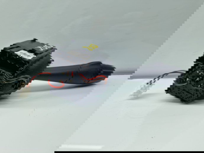  Maneta semnalizare Dacia Logan II MCV BK (K52) [Fabr 2013-2022] Facelift E10657780