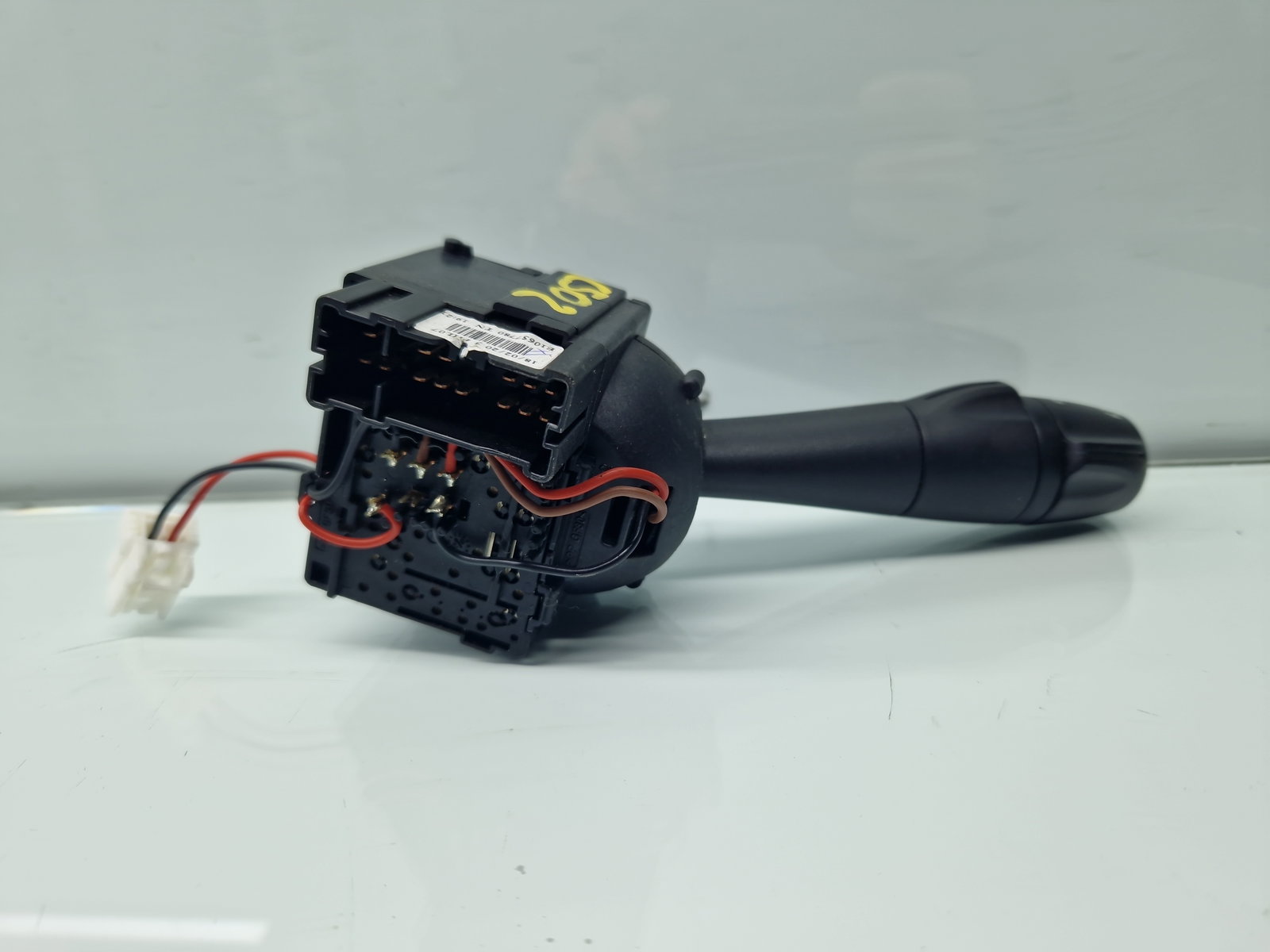 Maneta semnalizare Dacia Logan II MCV BK (K52) [Fabr 2013-2022] Facelift E10657780 - imagine 2