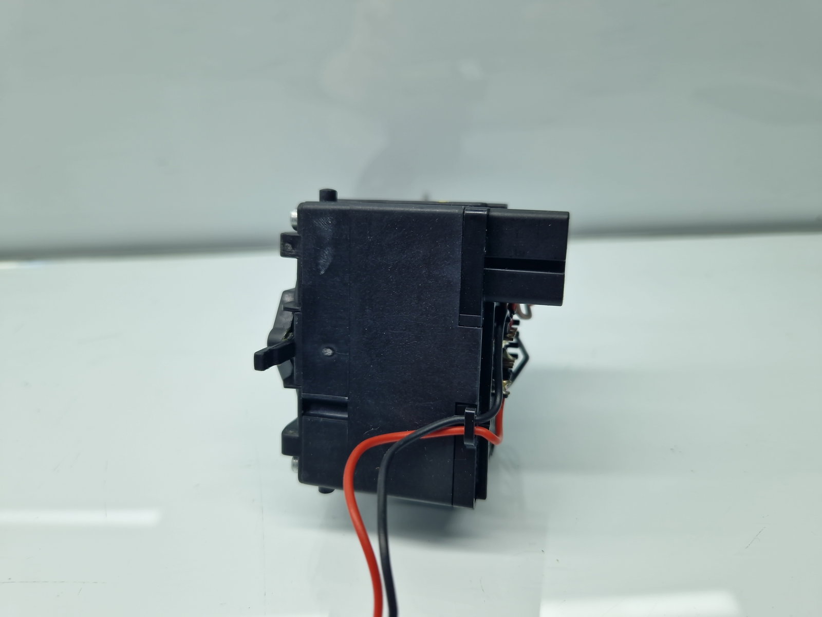 Maneta semnalizare Dacia Logan II MCV BK (K52) [Fabr 2013-2022] Facelift E10657780 - imagine 3