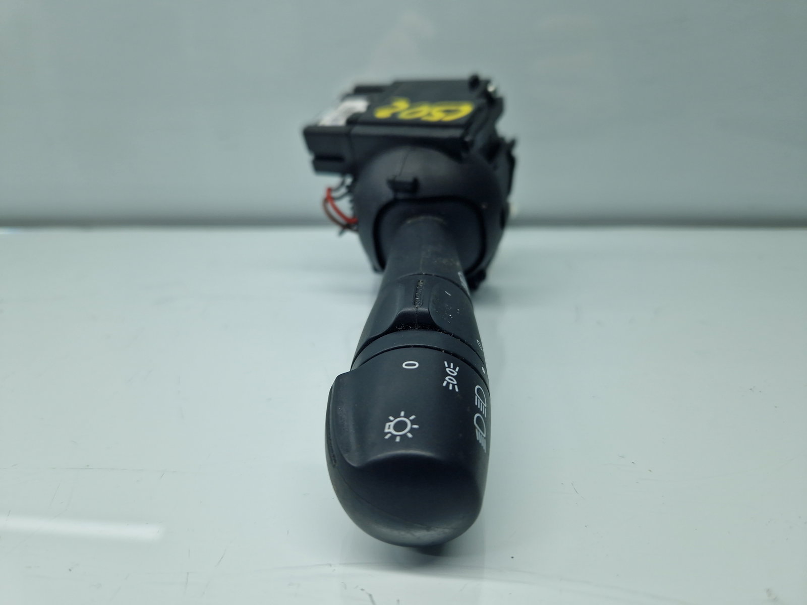 Maneta semnalizare Dacia Logan II MCV BK (K52) [Fabr 2013-2022] Facelift E10657780 - imagine 4