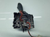  Maneta semnalizare Dacia Logan II MCV BK (K52) [Fabr 2013-2022] Facelift E10657780