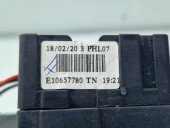  Maneta semnalizare Dacia Logan II MCV BK (K52) [Fabr 2013-2022] Facelift E10657780