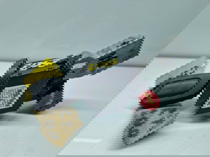  Contact cu cheie Dacia Logan II MCV BK (K52) [Fabr 2013-2022] Facelift N0502060 1.5 dCi K9KU8770KW / 95CP