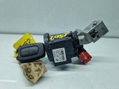  Contact cu cheie Dacia Logan II MCV BK (K52) [Fabr 2013-2022] Facelift N0502060 1.5 dCi K9KU8770KW / 95CP