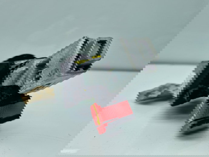  Contact cu cheie Dacia Logan II MCV BK (K52) [Fabr 2013-2022] Facelift N0502060 1.5 dCi K9KU8770KW / 95CP